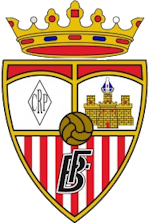 Recreativo Portuense Club de Fútbol Base